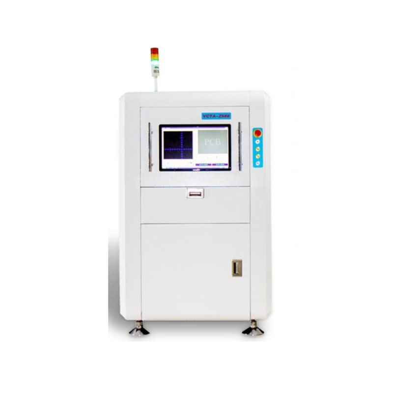 AOI Optical Inspection System