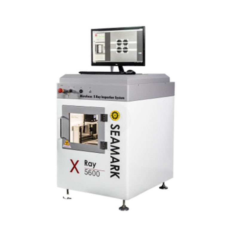 SEAMARK Ray5600 Tester