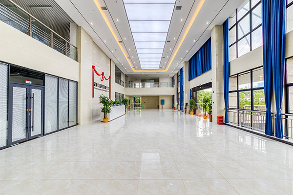 Factory environment2