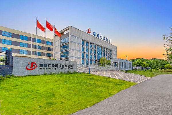 Factory environment4