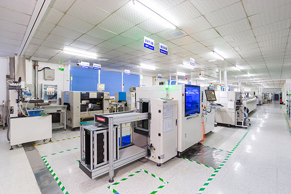 Factory environment8